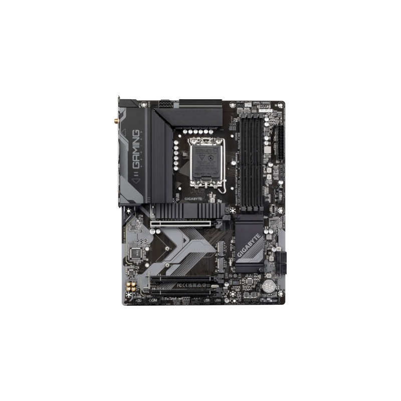 GIGABYTE B760 GAMING X AX, Mainboard(Outlet)