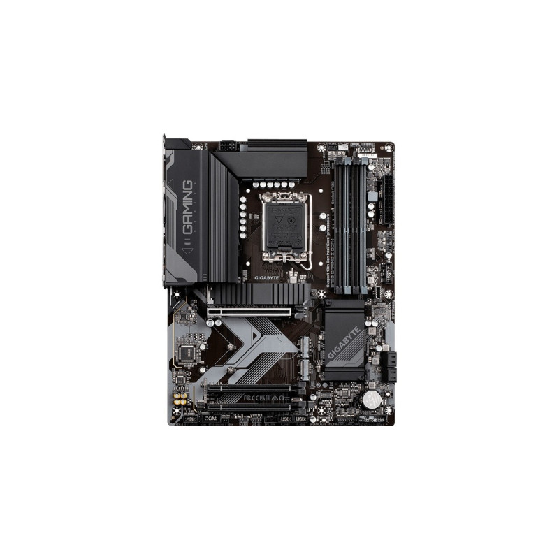 GIGABYTE B760 GAMING X, Mainboard