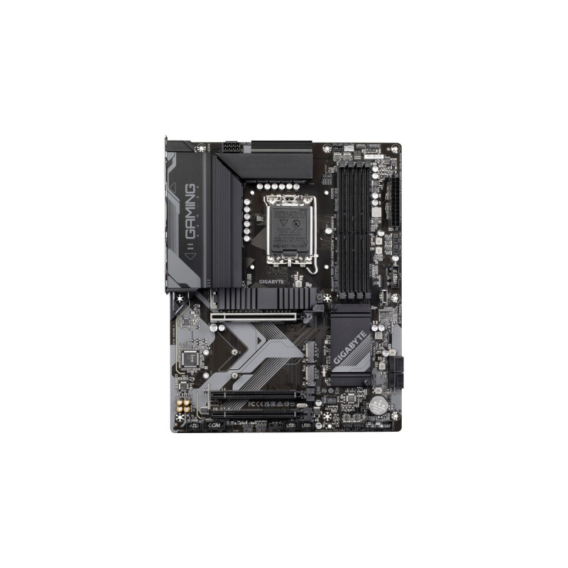 GIGABYTE B760 GAMING X, Mainboard