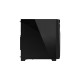 GIGABYTE C301 GLASS, Tower-Gehäuse(schwarz, Tempered Glass)