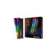 GIGABYTE DIMM 16 GB DDR4-3733 (2x 8 GB) Dual-Kit, Arbeitsspeicher(grau, GP-ARS16G37, AORUS RGB, INTEL XMP)