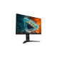 GIGABYTE G24F 2, Gaming-Monitor(60.45 cm (23.8 Zoll), schwarz, FullHD, HDMI, Displayport, USB, HDR, 165Hz Panel)