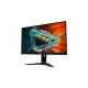 GIGABYTE G27F 2, Gaming-Monitor(68.58 cm (27 Zoll), schwarz, FullHD, HDMI, Displayport, USB, HDR, 165Hz Panel)