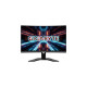 GIGABYTE G27QC A, Gaming-Monitor(69 cm (27 Zoll), schwarz, QHD, VA, Curved, 165Hz Panel)