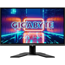 GIGABYTE G27Q, Gaming-Monitor(68.5 cm (27 Zoll), schwarz, QHD, IPS, AMD Free-Sync, 144Hz Panel)