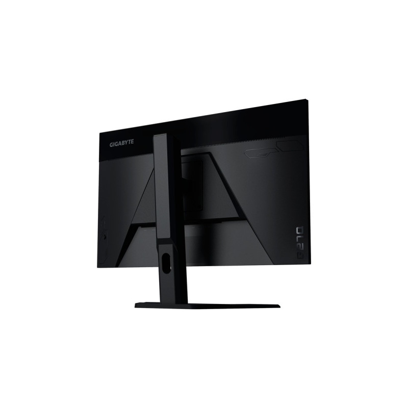 GIGABYTE G27Q, Gaming-Monitor(68.5 cm (27 Zoll), schwarz, QHD, IPS, AMD Free-Sync, 144Hz Panel)