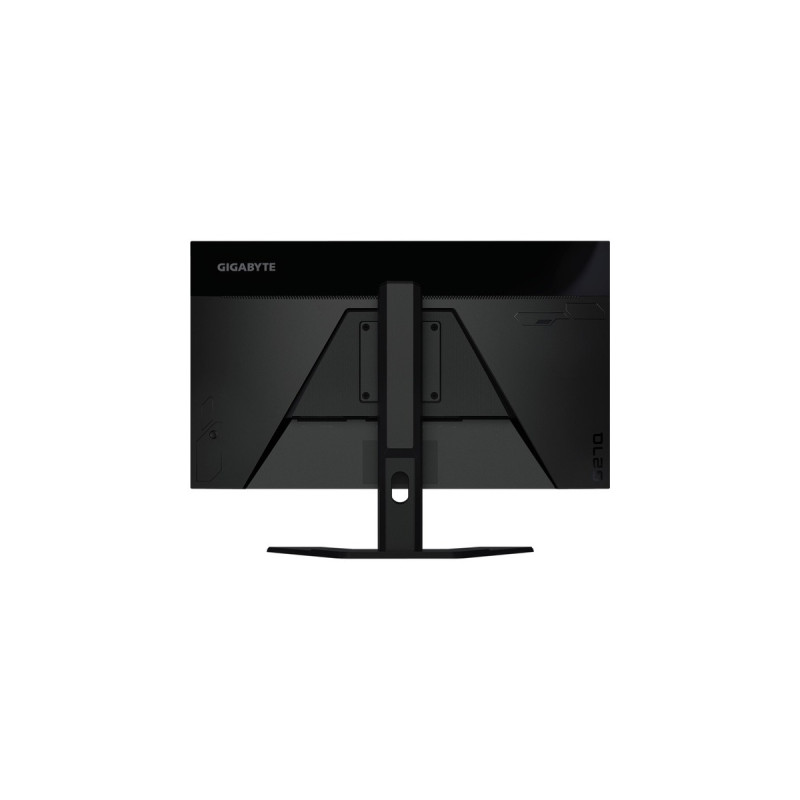 GIGABYTE G27Q, Gaming-Monitor(68.5 cm (27 Zoll), schwarz, QHD, IPS, AMD Free-Sync, 144Hz Panel)