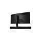 GIGABYTE G34WQC A, Gaming-Monitor(86 cm (34 Zoll), schwarz, WQHD, VA,Adaptive-Sync, HDR, 144Hz Panel)