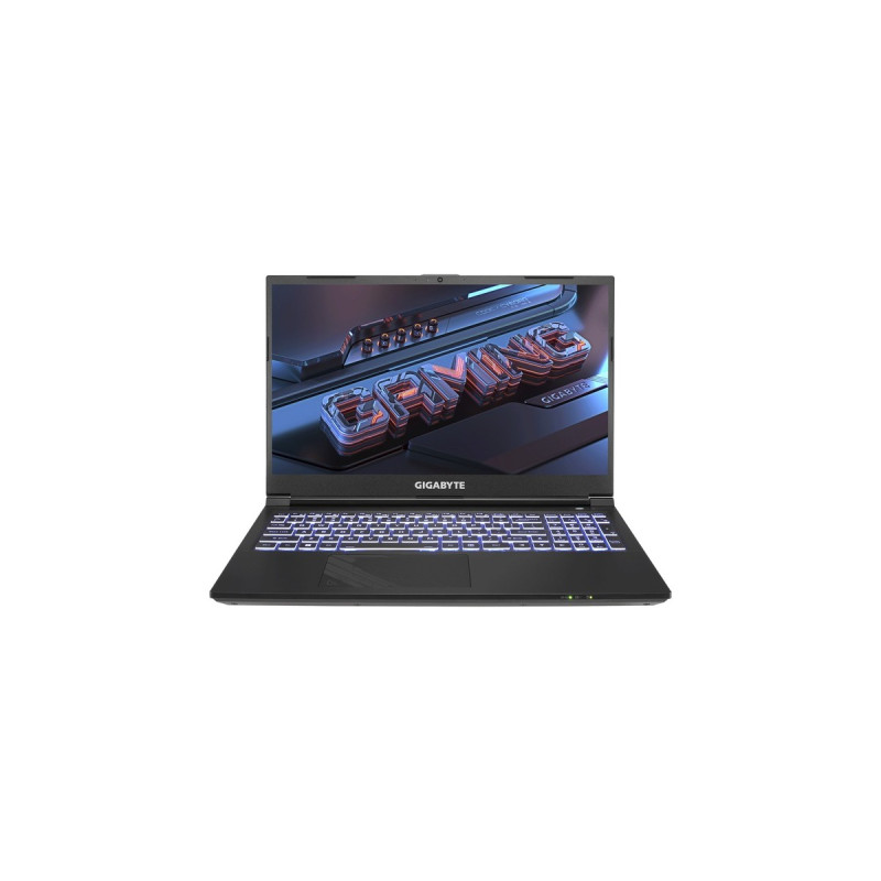 GIGABYTE G5 KF5-53DE353SD, Gaming-Notebook(ohne Betriebssystem, 39.6 cm (15.6 Zoll) & 144 Hz Display, 512 GB SSD)