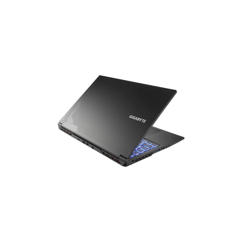 GIGABYTE G5 KF5-53DE353SD, Gaming-Notebook(ohne Betriebssystem, 39.6 cm (15.6 Zoll) & 144 Hz Display, 512 GB SSD)