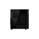 GIGABYTE GB-C200G, Tower-Gehäuse(schwarz, Tempered Glass)