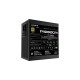 GIGABYTE GP-P1000GM 1000W, PC-Netzteil(schwarz, 6x PCIe, Kabel-Management, 1000 Watt, Outlet)