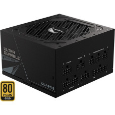 GIGABYTE GP-UD1000GM PG5 1000W rev.2.0, PC-Netzteil(schwarz, 5x PCIe, Kabel-Management, 1000 Watt, Outlet)