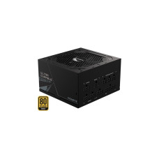 GIGABYTE GP-UD1000GM PG5 1000W rev.2.0, PC-Netzteil(schwarz, 5x PCIe, Kabel-Management, 1000 Watt)