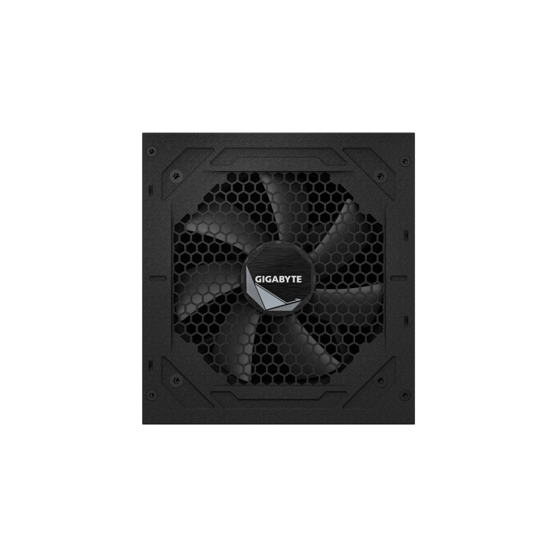 GIGABYTE GP-UD750GM 750W, PC-Netzteil(schwarz, 4x PCIe, Kabel-Management, 750 Watt)