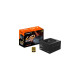 GIGABYTE GP-UD850GM 850W, PC-Netzteil(schwarz, 4x PCIe, Kabel-Management, 850 Watt)