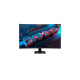 GIGABYTE GS32QC, Gaming-Monitor(80 cm (32 Zoll), schwarz (matt), QHD, VA, 165Hz Panel)