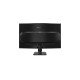 GIGABYTE GS32QC, Gaming-Monitor(80 cm (32 Zoll), schwarz (matt), QHD, VA, 165Hz Panel)