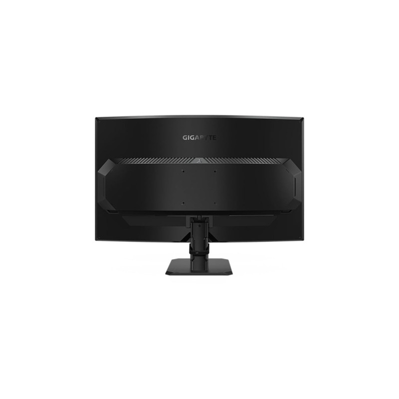 GIGABYTE GS32QC, Gaming-Monitor(80 cm (32 Zoll), schwarz (matt), QHD, VA, 165Hz Panel, Outlet)