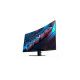 GIGABYTE GS32QC, Gaming-Monitor(80 cm (32 Zoll), schwarz (matt), QHD, VA, 165Hz Panel, Outlet)