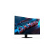 GIGABYTE GS32QC, Gaming-Monitor(80 cm (32 Zoll), schwarz (matt), QHD, VA, 165Hz Panel, Outlet)
