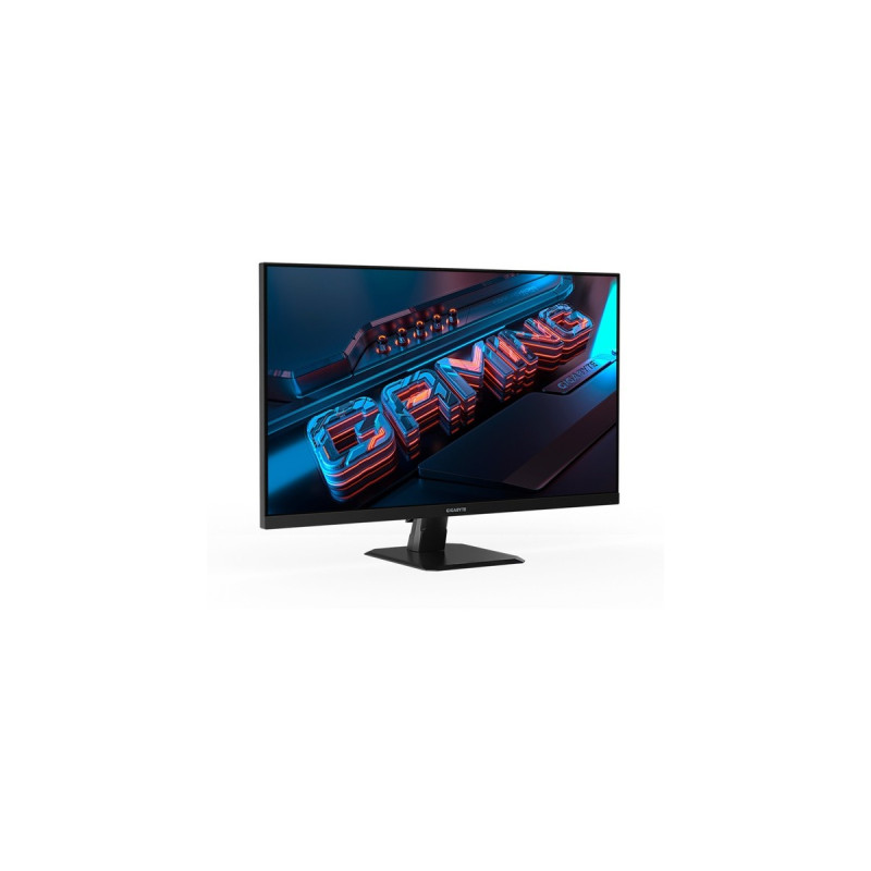 GIGABYTE GS32Q, Gaming-Monitor(80 cm (32 Zoll), schwarz (matt), QHD, IPS, 165Hz Panel)