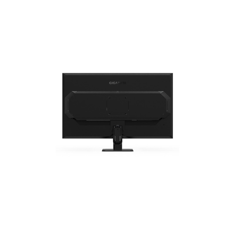 GIGABYTE GS32Q, Gaming-Monitor(80 cm (32 Zoll), schwarz (matt), QHD, IPS, 165Hz Panel)