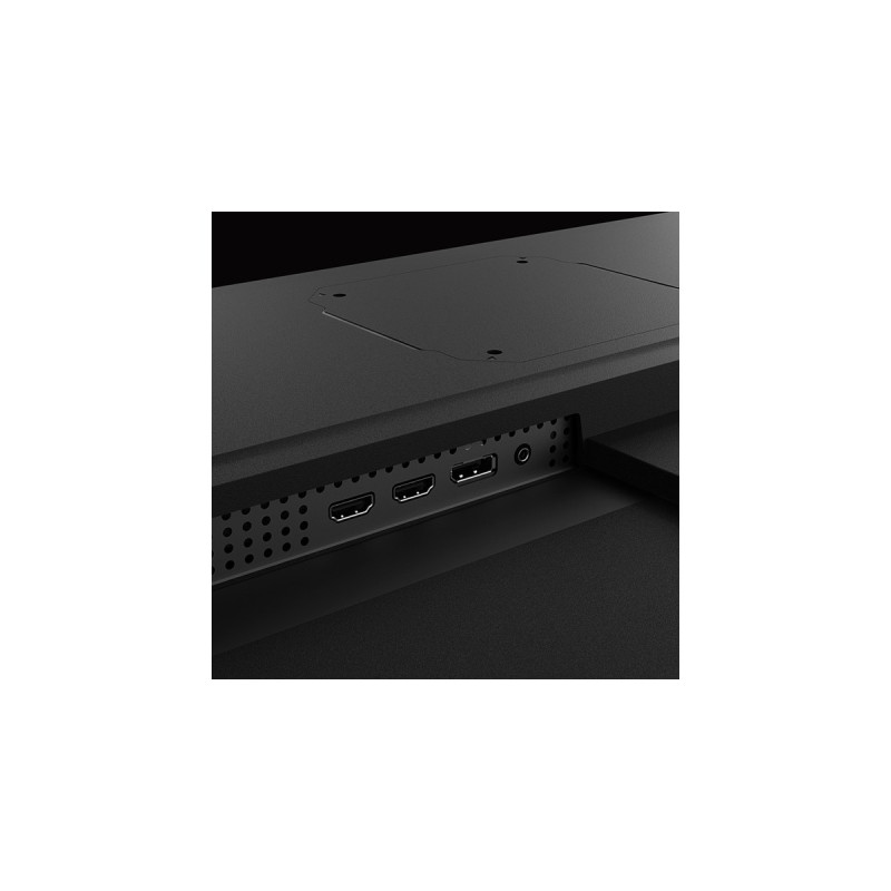 GIGABYTE GS32Q, Gaming-Monitor(80 cm (32 Zoll), schwarz (matt), QHD, IPS, 165Hz Panel)