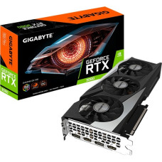 GIGABYTE GeForce RTX 3060 GAMING OC 12G LHR, Grafikkarte(Lite Hash Rate, 2x DisplayPort, 2x HDMI 2.1)