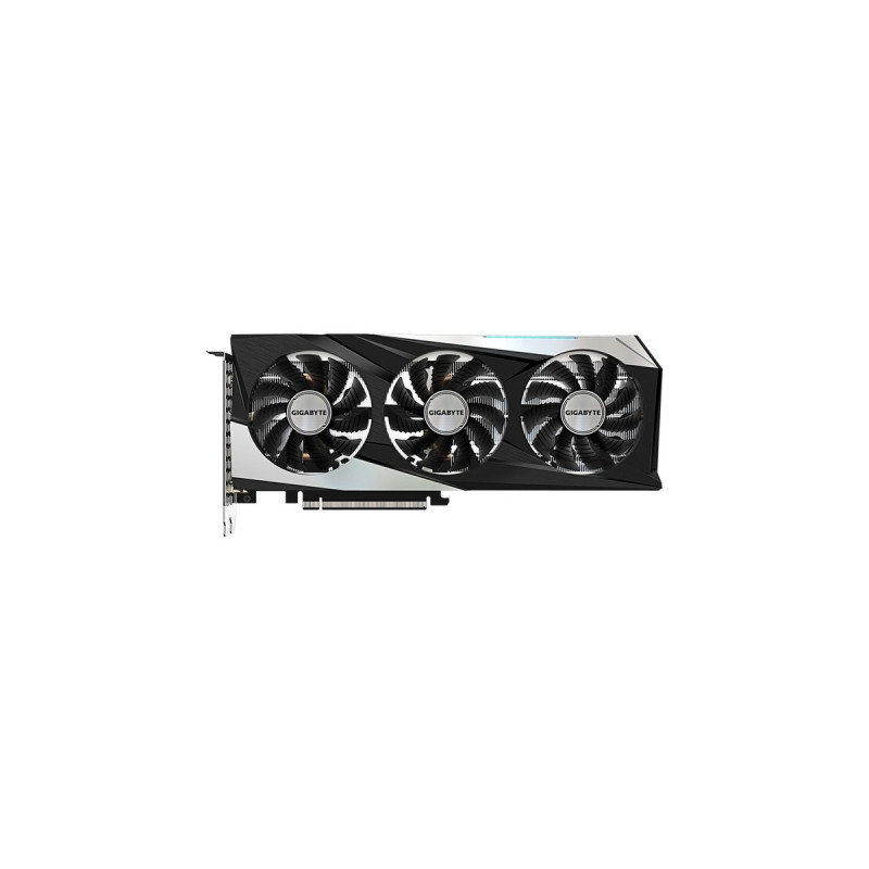GIGABYTE GeForce RTX 3060 GAMING OC 12G LHR, Grafikkarte(Lite Hash Rate, 2x DisplayPort, 2x HDMI 2.1)