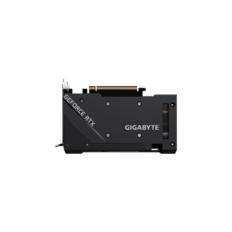 GIGABYTE GeForce RTX 3060 WINDFORCE OC 12G, Grafikkarte(2x DisplayPort, 2x HDMI)