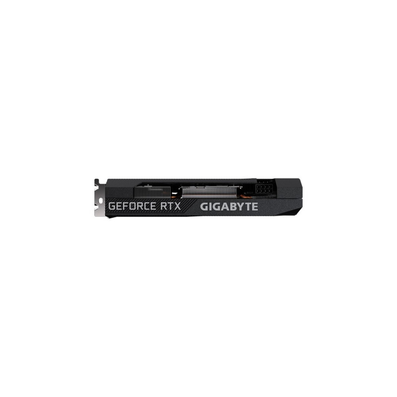 GIGABYTE GeForce RTX 3060 WINDFORCE OC 12G, Grafikkarte(2x DisplayPort, 2x HDMI)