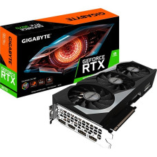 GIGABYTE GeForce RTX 3070 Gaming OC 8G LHR, Grafikkarte(Lite Hash Rate, 2x DisplayPort, 2x HDMI, Outlet)