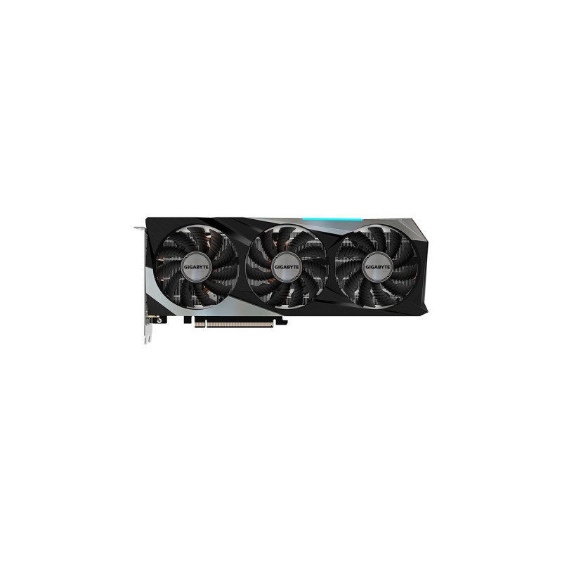 GIGABYTE GeForce RTX 3070 Gaming OC 8G LHR, Grafikkarte(Lite Hash Rate, 2x DisplayPort, 2x HDMI, Outlet)