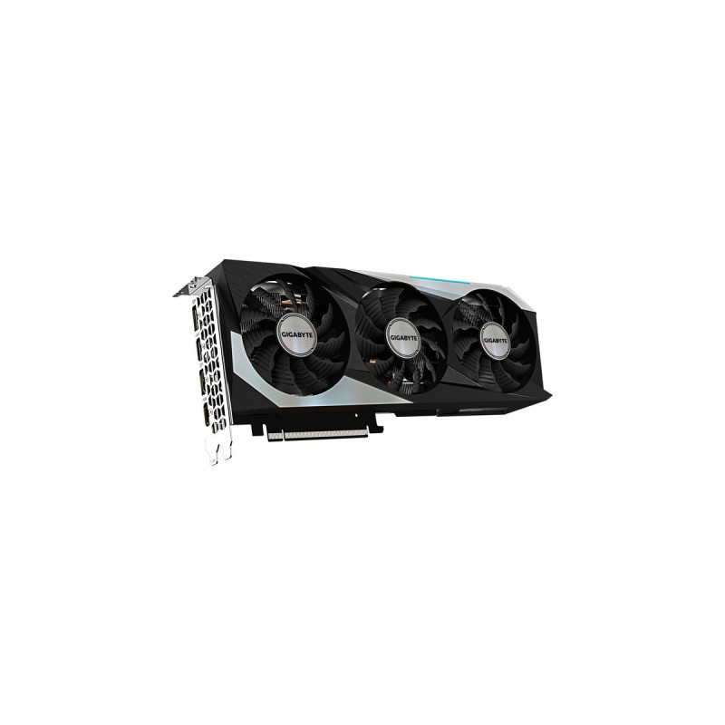 GIGABYTE GeForce RTX 3070 Gaming OC 8G LHR, Grafikkarte(Lite Hash Rate, 2x DisplayPort, 2x HDMI, Outlet)