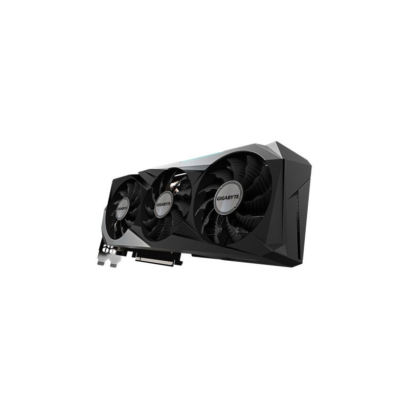 GIGABYTE GeForce RTX 3070 Gaming OC 8G LHR, Grafikkarte(Lite Hash Rate, 2x DisplayPort, 2x HDMI, Outlet)
