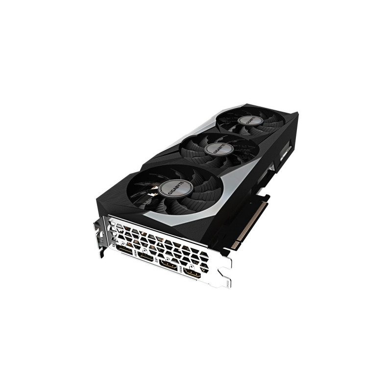 GIGABYTE GeForce RTX 3070 Gaming OC 8G LHR, Grafikkarte(Lite Hash Rate, 2x DisplayPort, 2x HDMI, Outlet)