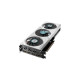GIGABYTE GeForce RTX 4060 EAGLE ICE, Grafikkarte(DLSS 3, 2x DisplayPort, 2x HDMI 2.1)