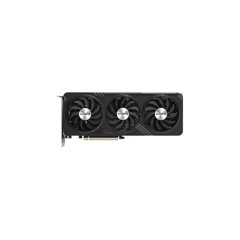 GIGABYTE GeForce RTX 4060 GAMING OC, Grafikkarte(DLSS 3, 2x DisplayPort, 2x HDMI 2.1)