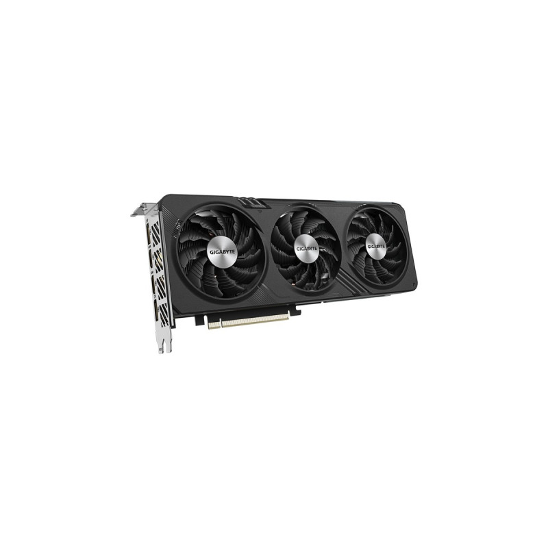 GIGABYTE GeForce RTX 4060 GAMING OC, Grafikkarte(DLSS 3, 2x DisplayPort, 2x HDMI 2.1)