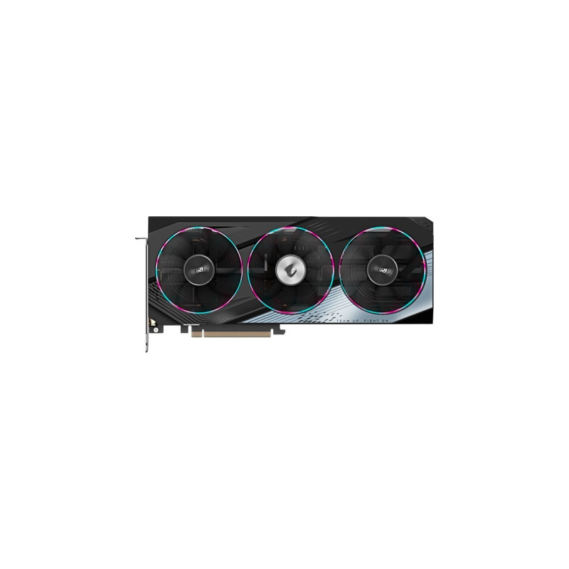 GIGABYTE GeForce RTX 4060 Ti AORUS ELITE 8G, Grafikkarte(DLSS 3, 2x DisplayPort, 2x HDMI 2.1)