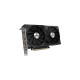 GIGABYTE GeForce RTX 4060 Ti WINDFORCE 2 OC 8G, Grafikkarte(schwarz, DLSS 3, 2x DisplayPort, 2x HDMI 2.1a)