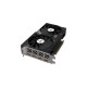 GIGABYTE GeForce RTX 4060 Ti WINDFORCE 2 OC 8G, Grafikkarte(schwarz, DLSS 3, 2x DisplayPort, 2x HDMI 2.1a)