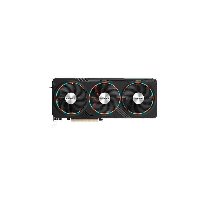 GIGABYTE GeForce RTX 4070 SUPER GAMING OC 12G, Grafikkarte(DLSS 3, 3x DisplayPort, 1x HDMI 2.1)