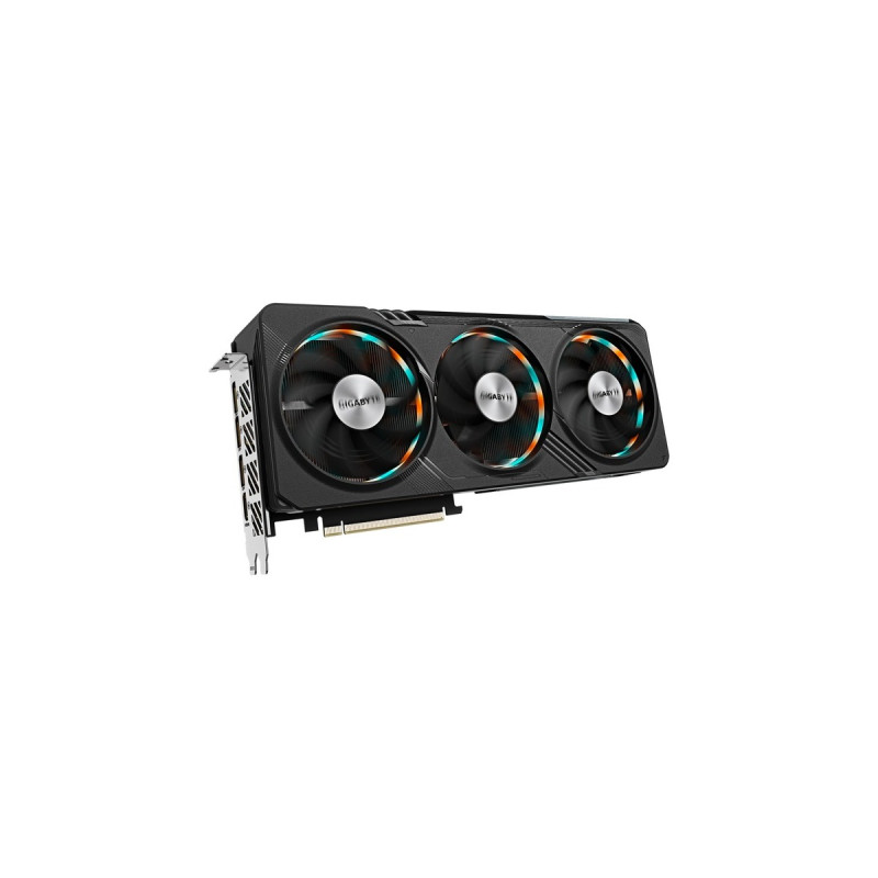 GIGABYTE GeForce RTX 4070 SUPER GAMING OC 12G, Grafikkarte(DLSS 3, 3x DisplayPort, 1x HDMI 2.1)