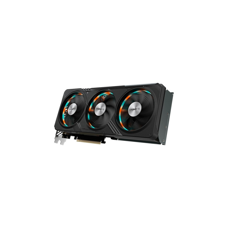 GIGABYTE GeForce RTX 4070 SUPER GAMING OC 12G, Grafikkarte(DLSS 3, 3x DisplayPort, 1x HDMI 2.1)