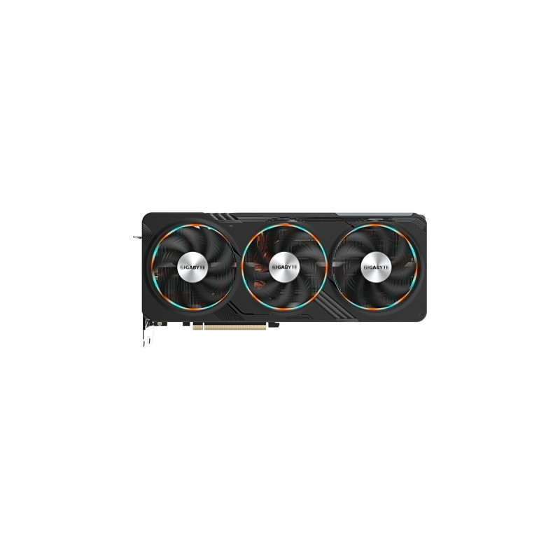 GIGABYTE GeForce RTX 4070 SUPER GAMING OC 12G, Grafikkarte(DLSS 3, 3x DisplayPort, 1x HDMI 2.1)