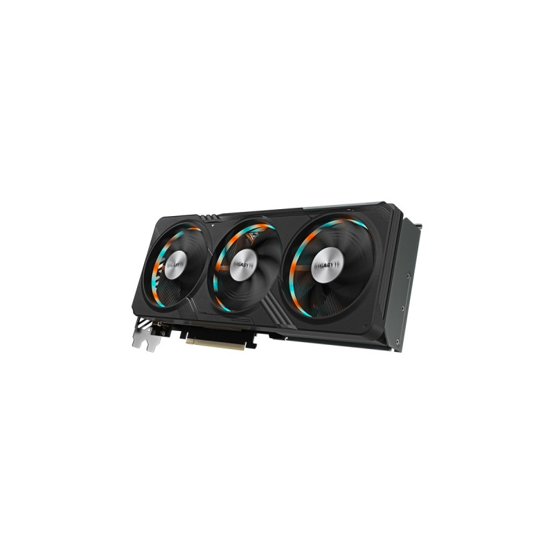 GIGABYTE GeForce RTX 4070 SUPER GAMING OC 12G, Grafikkarte(DLSS 3, 3x DisplayPort, 1x HDMI 2.1)