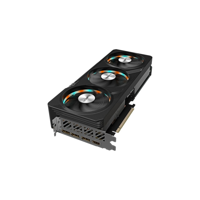 GIGABYTE GeForce RTX 4070 SUPER GAMING OC 12G, Grafikkarte(DLSS 3, 3x DisplayPort, 1x HDMI 2.1)