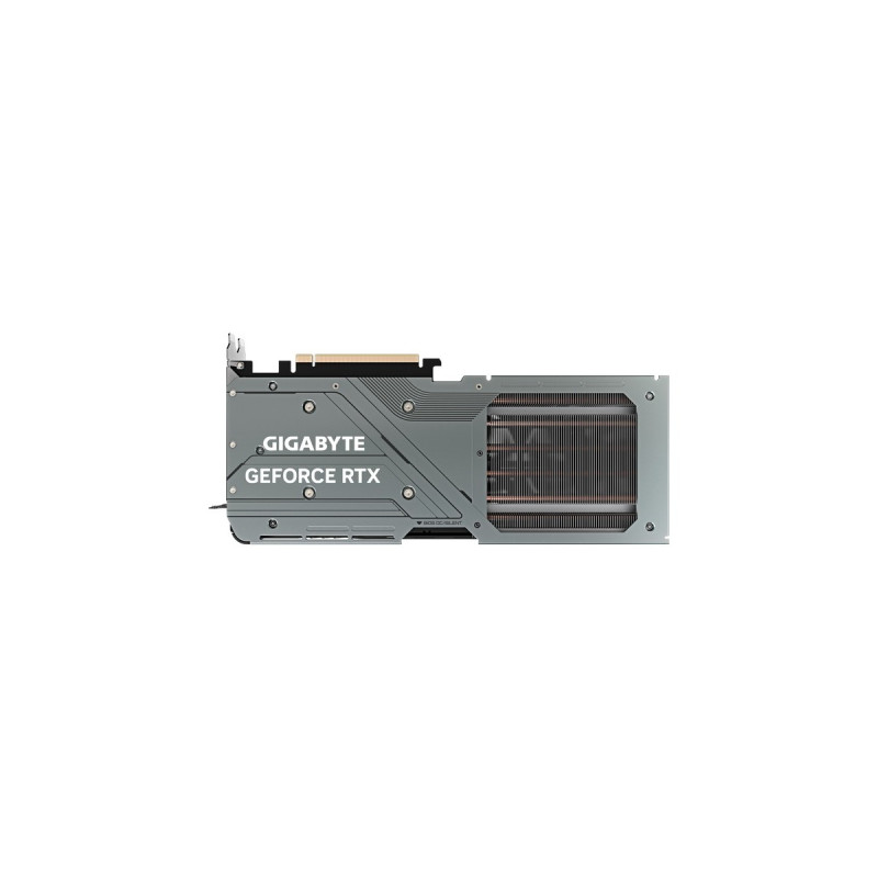 GIGABYTE GeForce RTX 4070 SUPER GAMING OC 12G, Grafikkarte(DLSS 3, 3x DisplayPort, 1x HDMI 2.1)